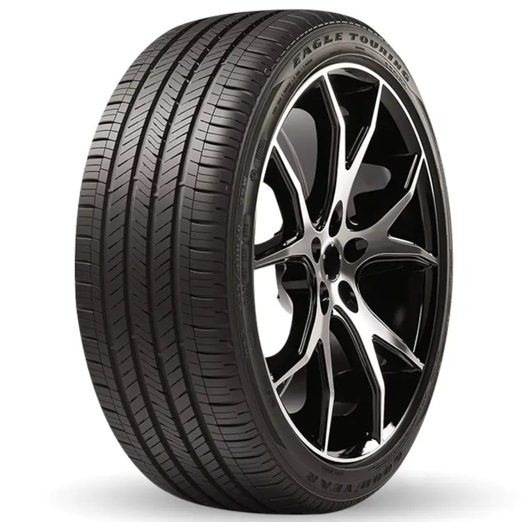 Goodyear Eagle Touring ROF