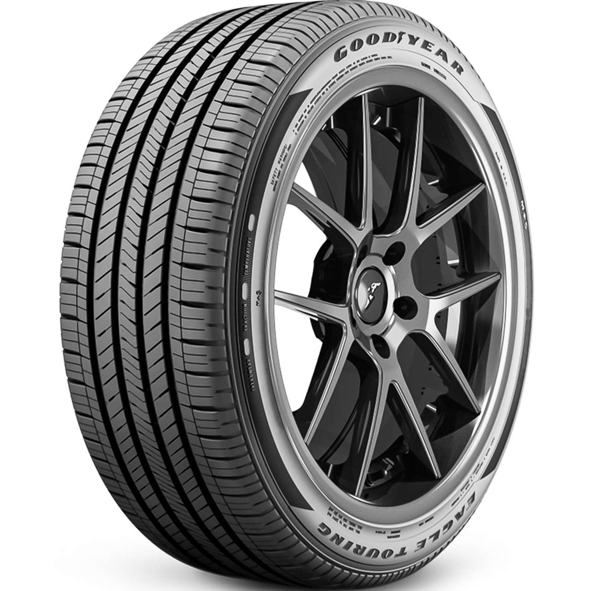 Goodyear Eagle Touring SCT