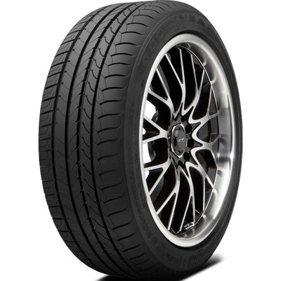 Goodyear Efficient Grip