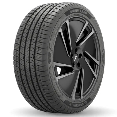Goodyear ElectricDrive 2 SCT