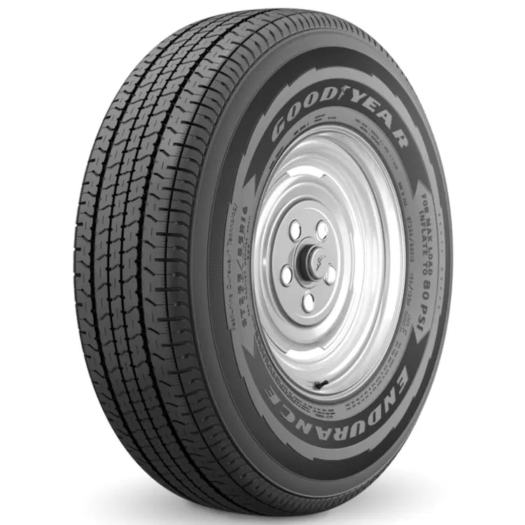Goodyear Endurance