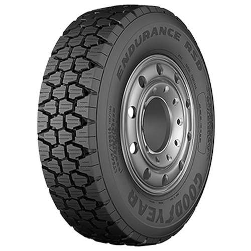 Goodyear Endurance RSD ULT