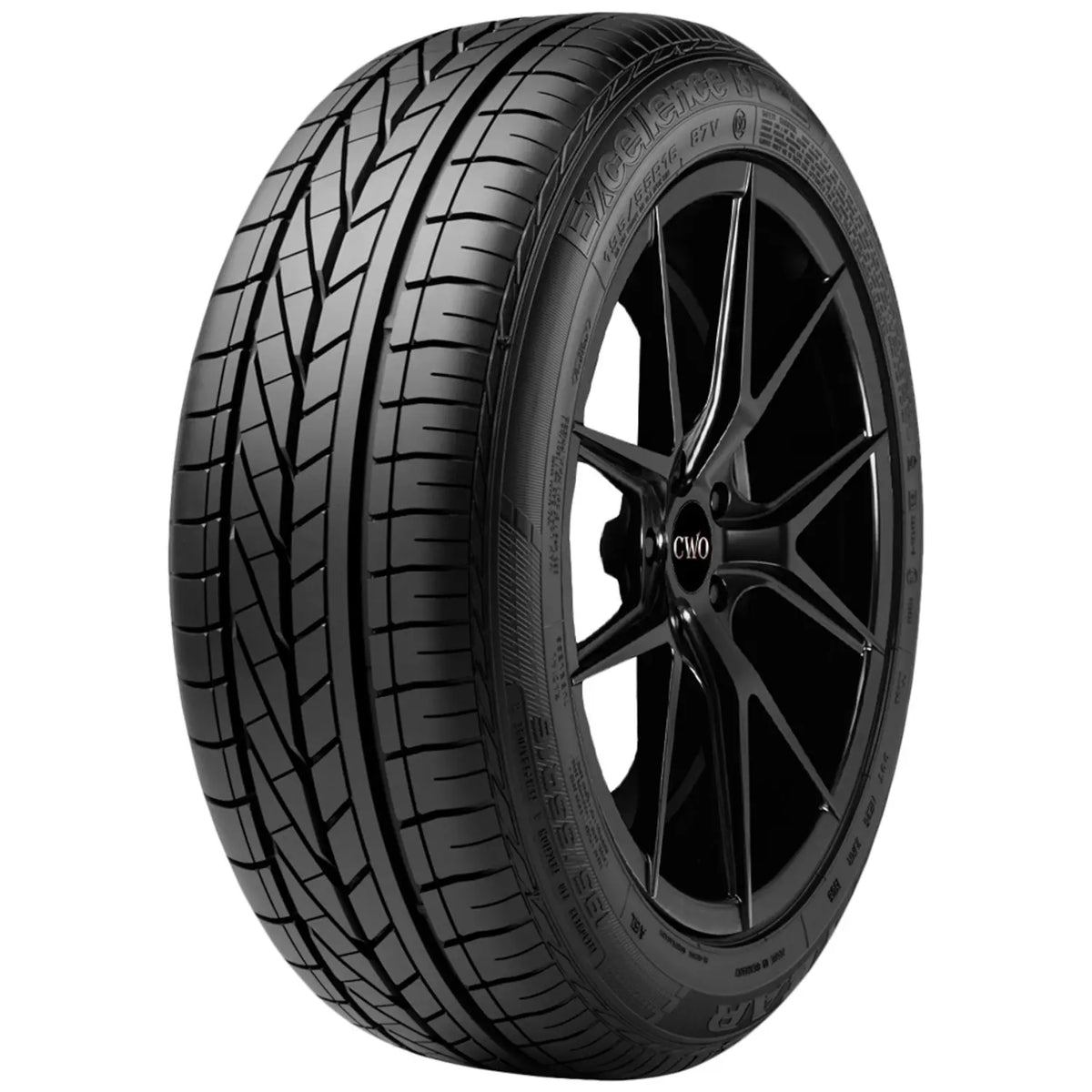 Goodyear Excellence