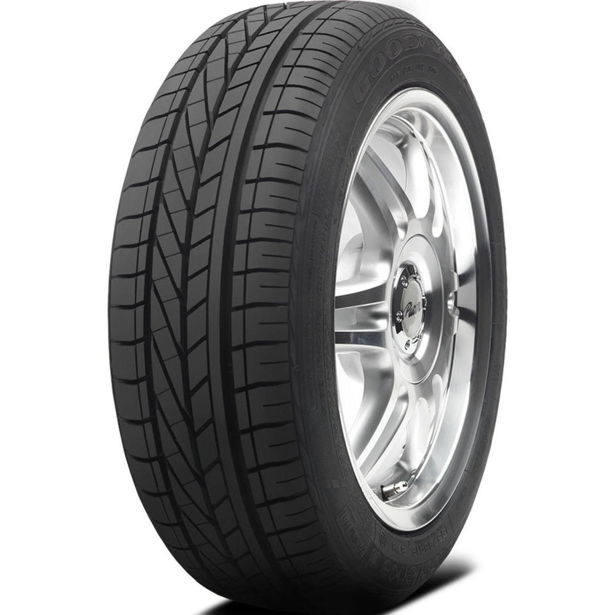 Goodyear Excellence ROF Tire