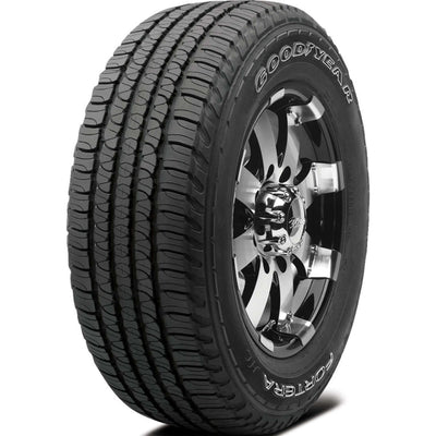 Goodyear Fortera HL