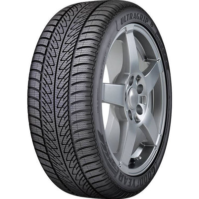 Goodyear Ultra Grip 8 Performance Tire