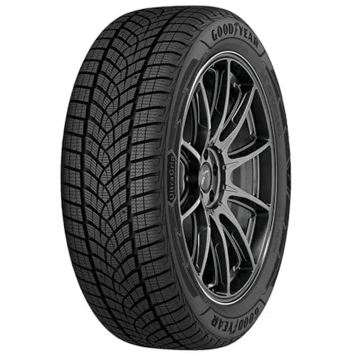 Goodyear Ultra Grip Performance SUV Gen 1