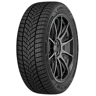 Goodyear Ultra Grip Performance SUV Gen 1
