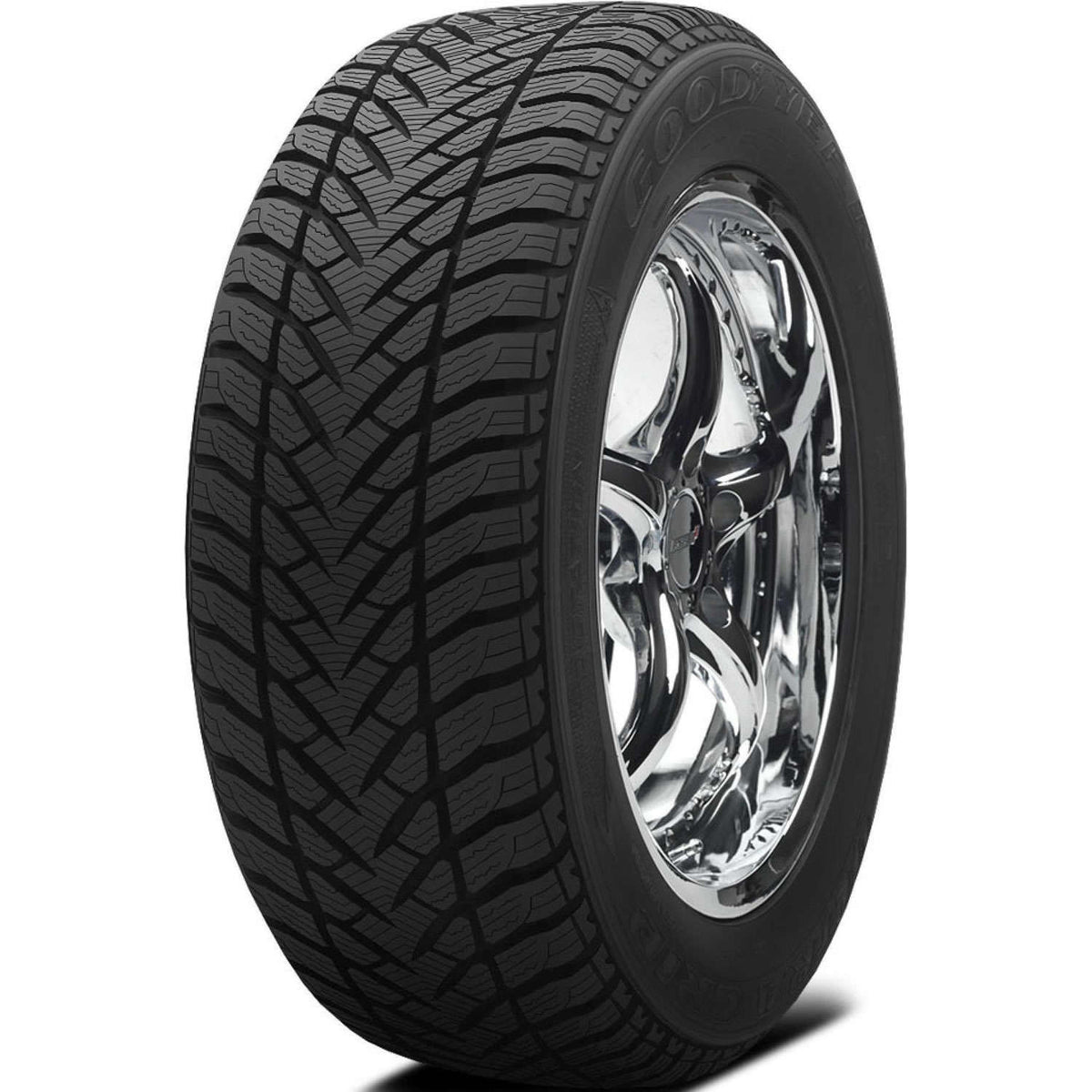 Goodyear Ultra Grip SUV ROF