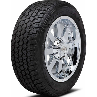 Goodyear Wrangler All Terrain Adventure Kevlar