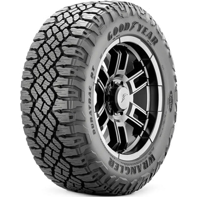 Goodyear Wrangler Duratrac RT