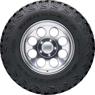 Goodyear Wrangler MTR