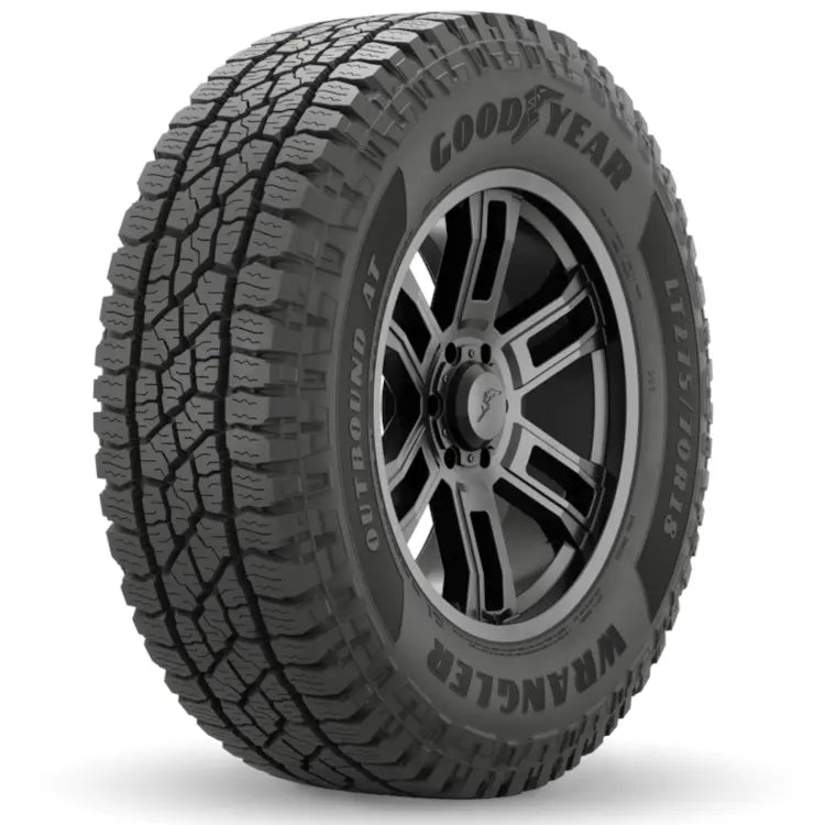 Goodyear Wrangler Outbound AT