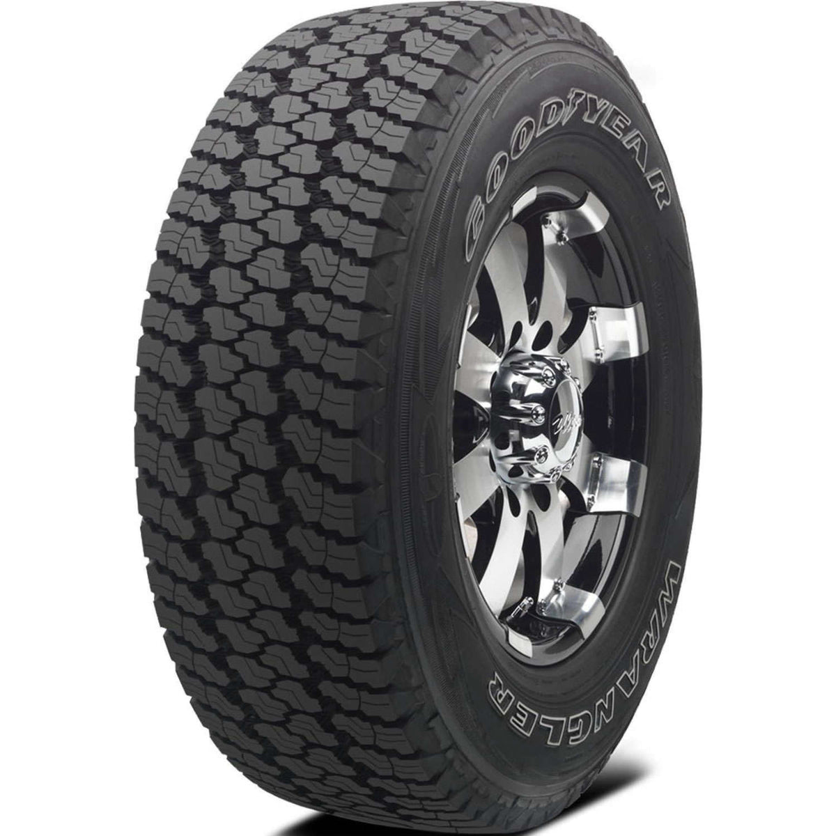 Goodyear Wrangler Silent Armor