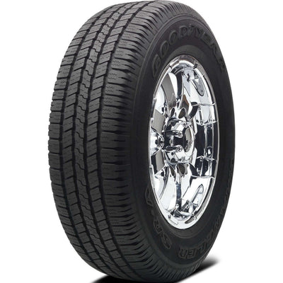 Goodyear Wrangler SR-A