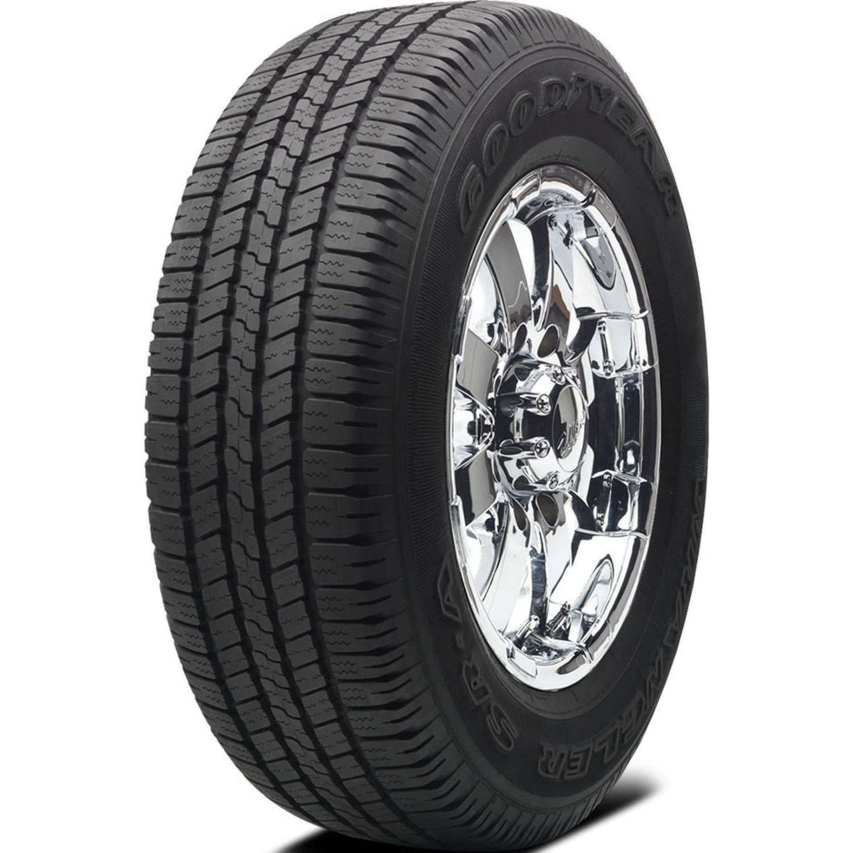 Goodyear Wrangler SR-A