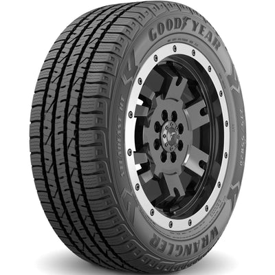 Goodyear Wrangler Steadfast HT