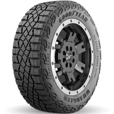 Goodyear Wrangler Territory MT