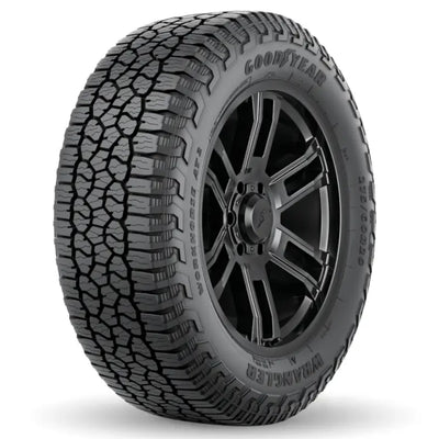 Goodyear Wrangler Workhorse AT2