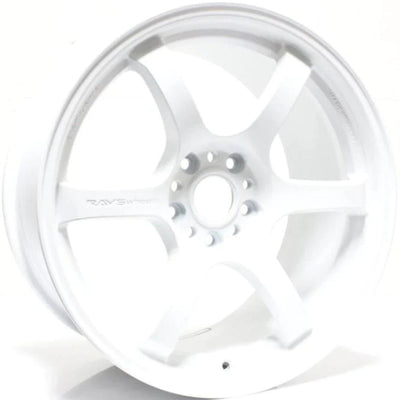 Gram Lights 57DR Ceramic Pearl Wheel