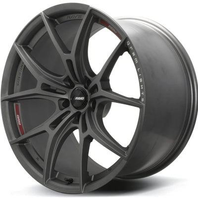 Gram Lights 57FXZ Overseas Graphite Wheel