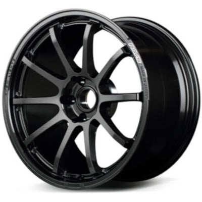 Gram Lights 57NR Gloss Black Wheel