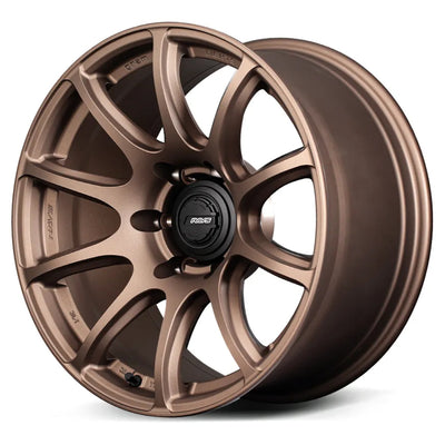 Gram Lights 57TR-X Bronze Wheel