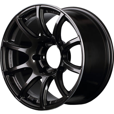Gram Lights 57Trans-X Gunmetal Wheel