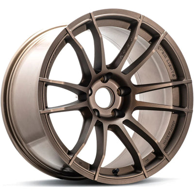 Gram Lights 57XR Bronze Wheel
