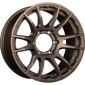 Gram Lights 57XR-X Bronze Wheel