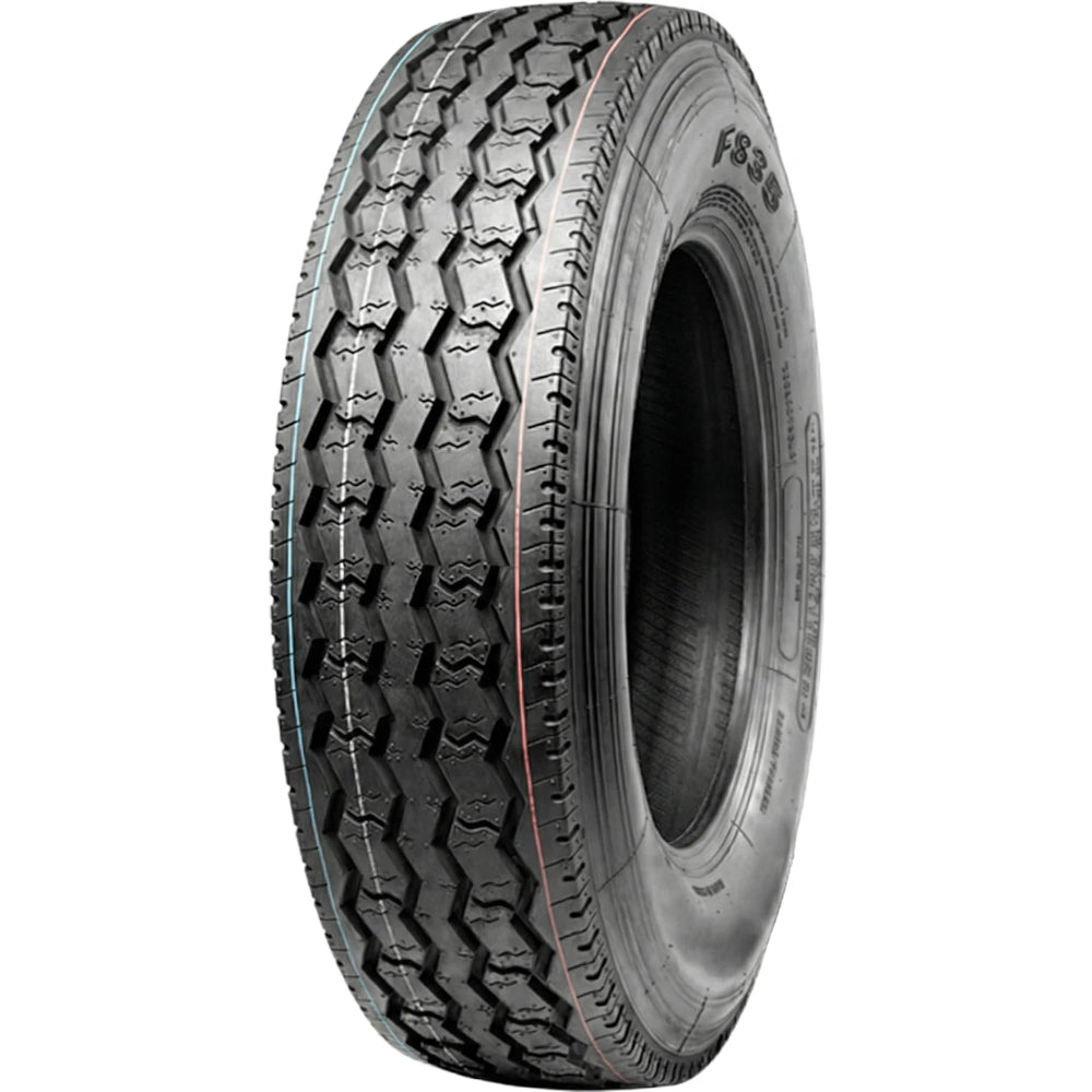 Green Max F835 Tire