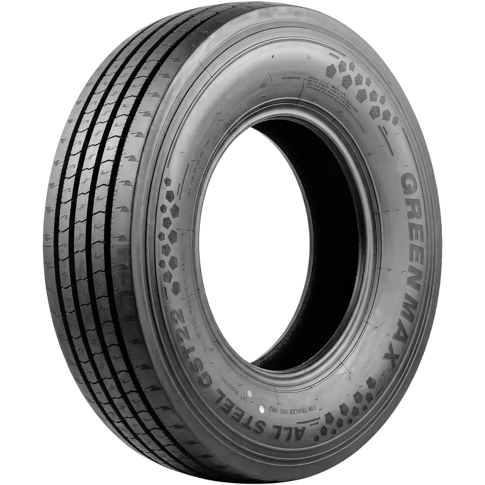 Green Max GST22 Tire