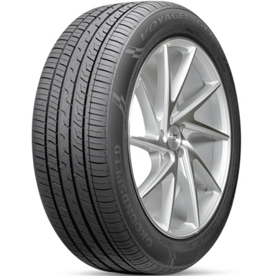 Groundspeed Voyager GT-AS Tire