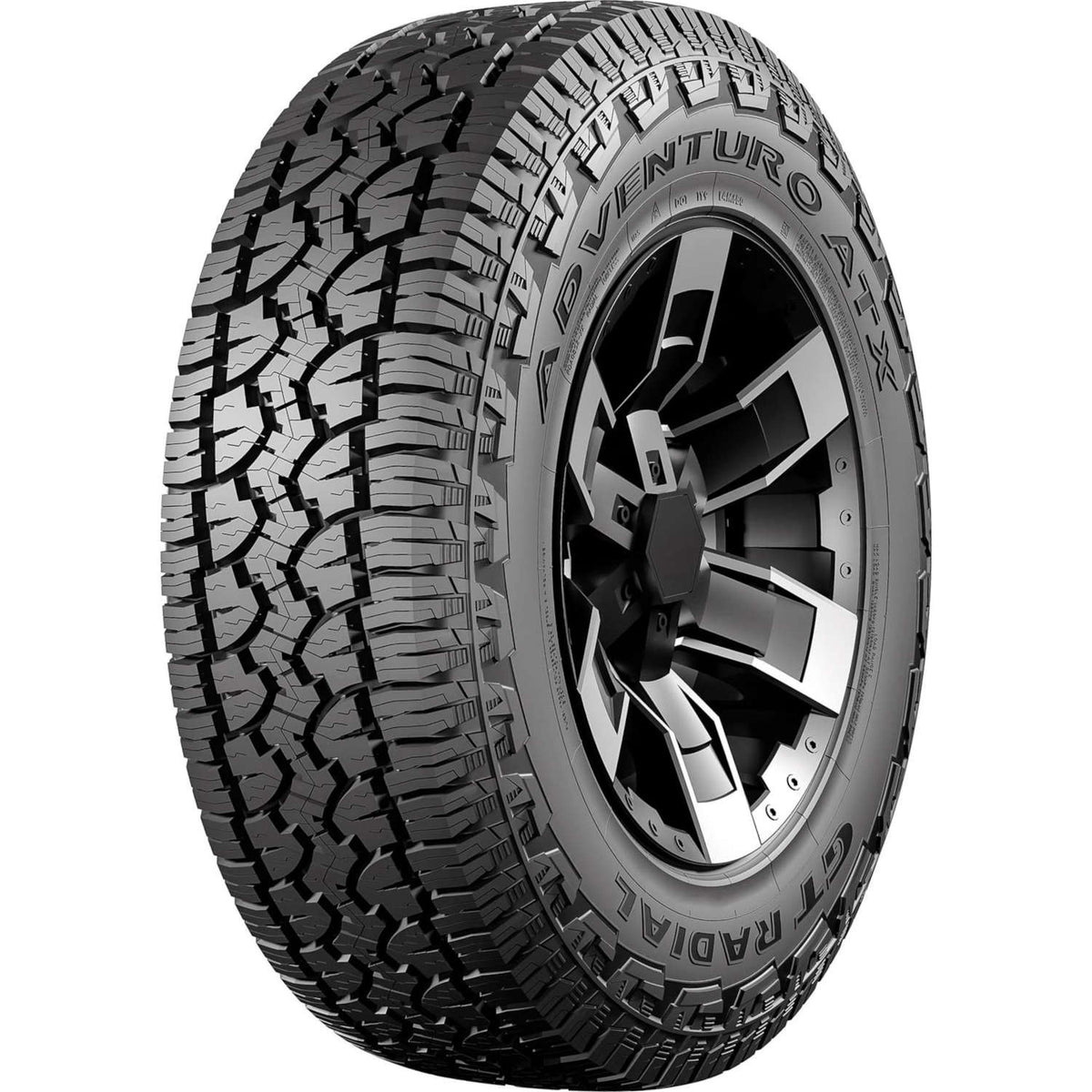 GT Radial Adventuro ATX