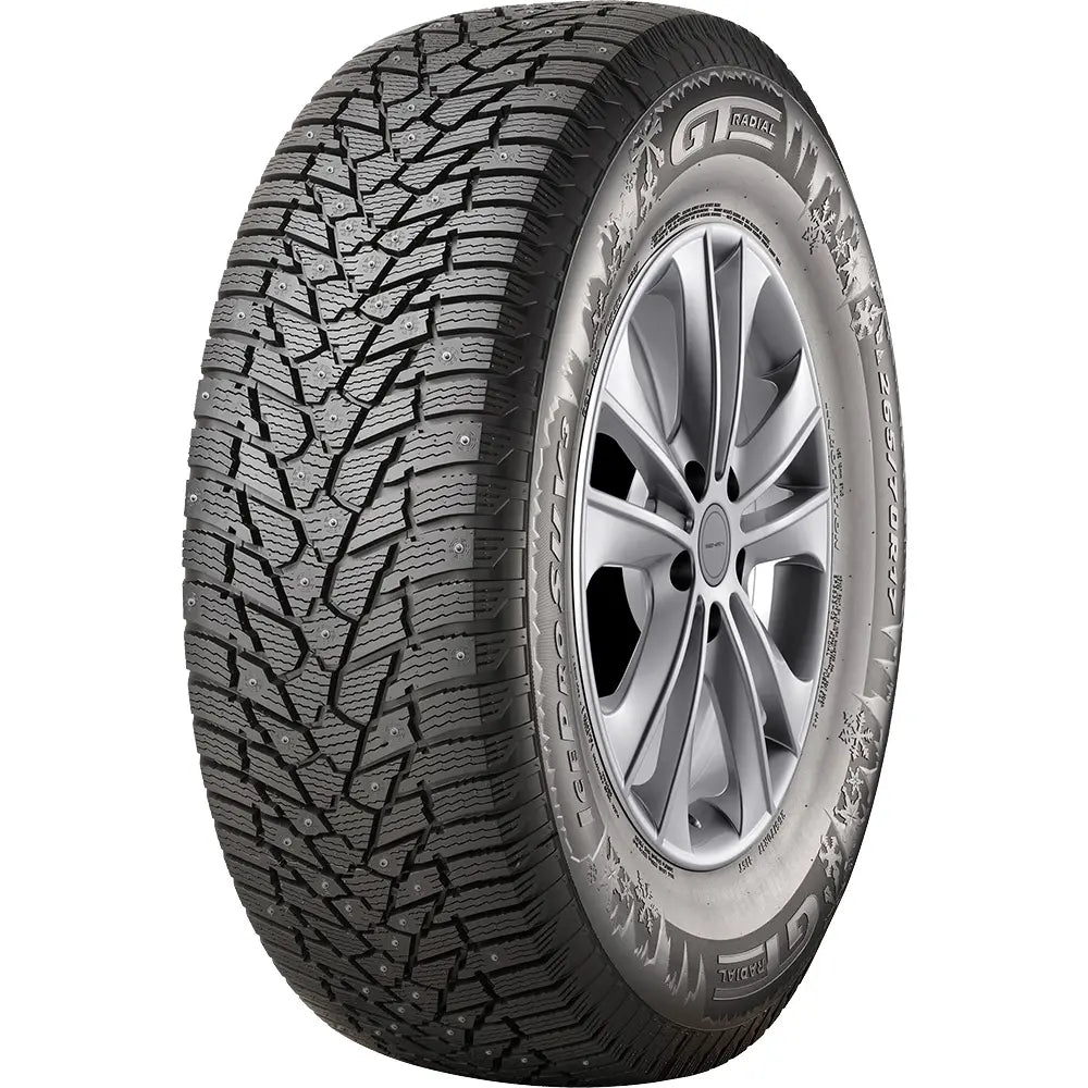 GT Radial IcePro SUV3