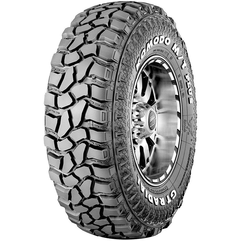 GT Radial Komodo MT Plus Tire