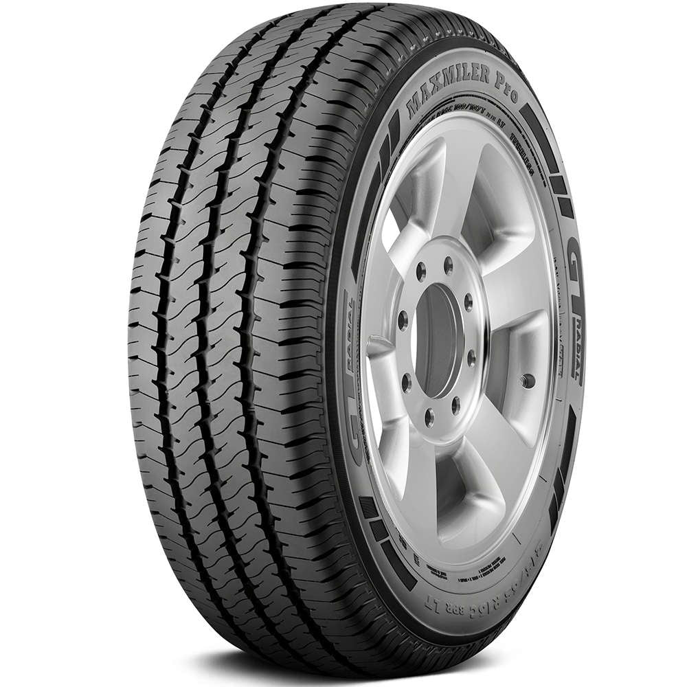GT Radial MaxMiler Pro