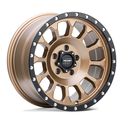 Pro Comp PA34 ROCKWELL Bronze wheel