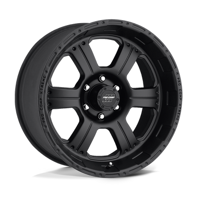 Pro Comp Series 89 Black wheel