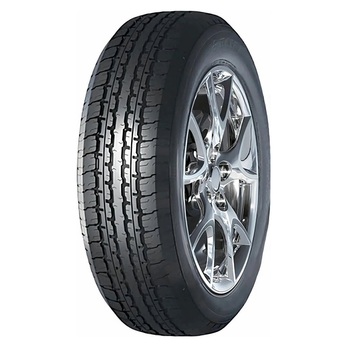 Haida HD825 Tire