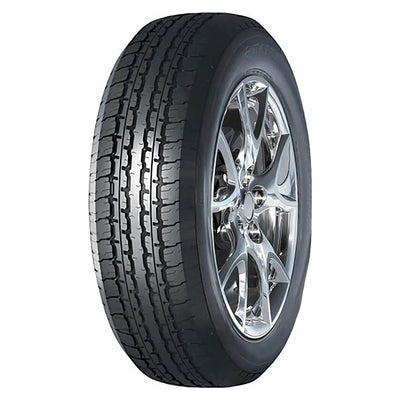 Haida HD825 Tire