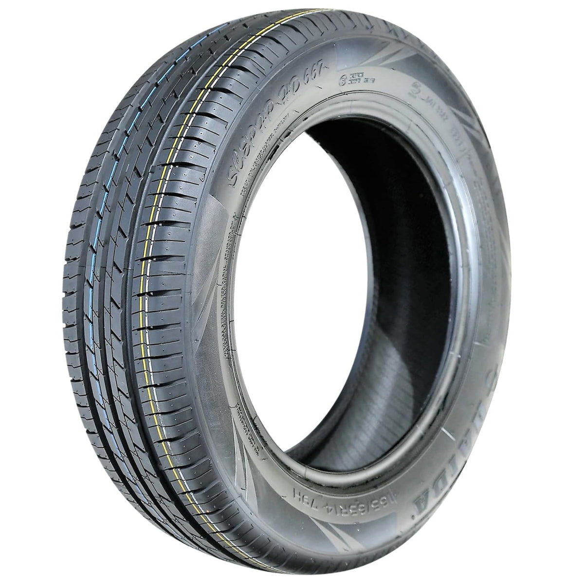 Haida SCEPHP HD667 Tire