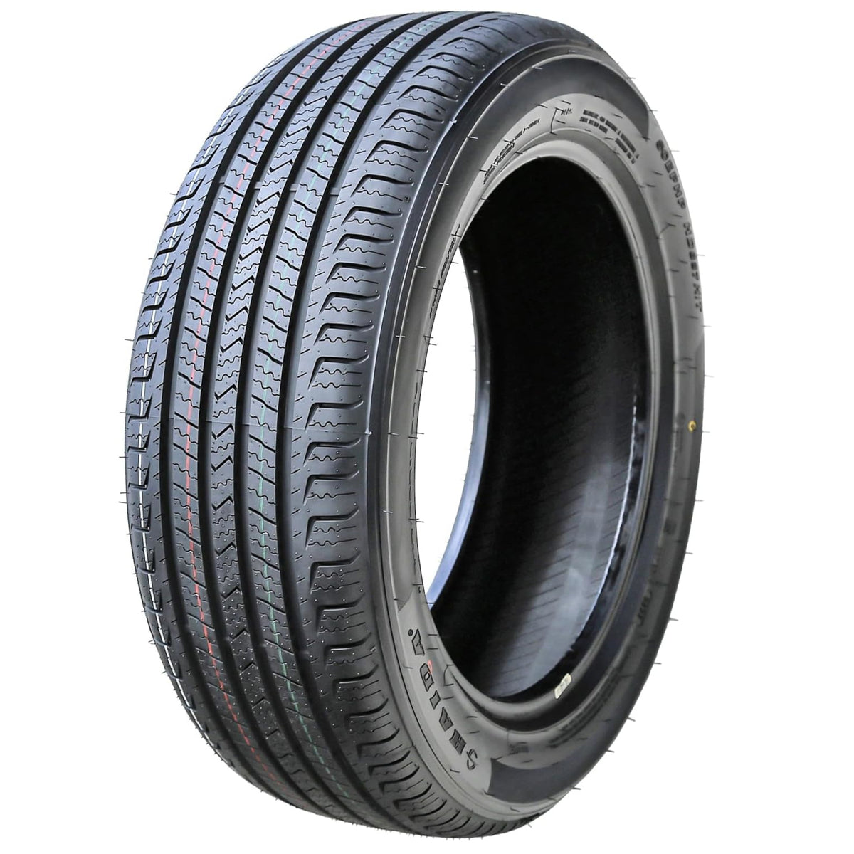 Haida SCEPHP HD837 Tire