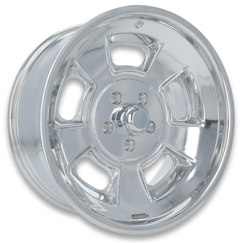 Halibrand Sprint Polished Wheel