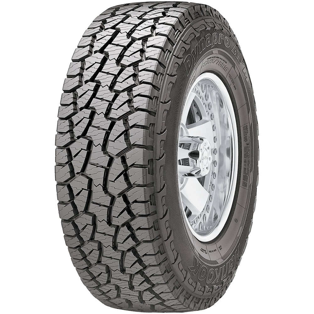 Hankook Dynapro AT-M