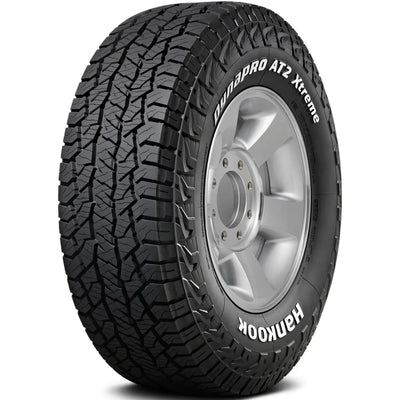 Hankook Dynapro AT2 Xtreme