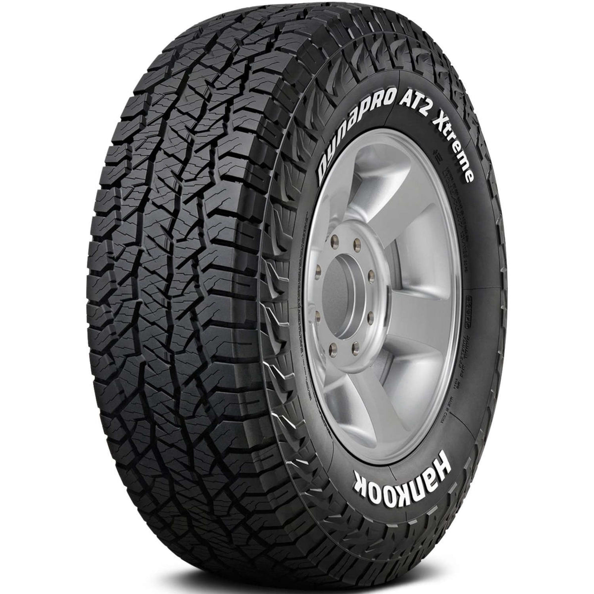Hankook Dynapro AT2 Xtreme