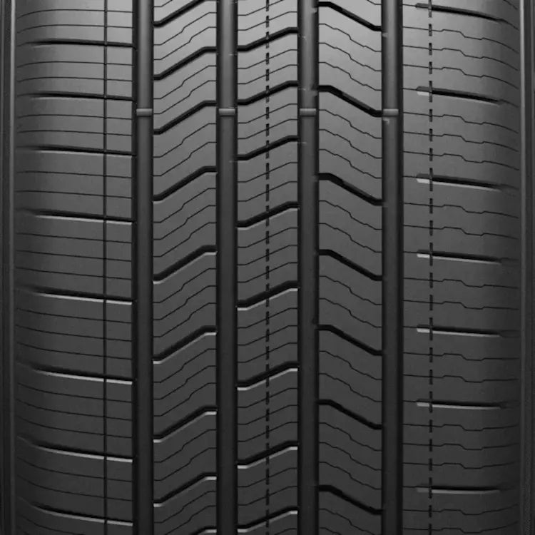 Hankook Dynapro Evo AS