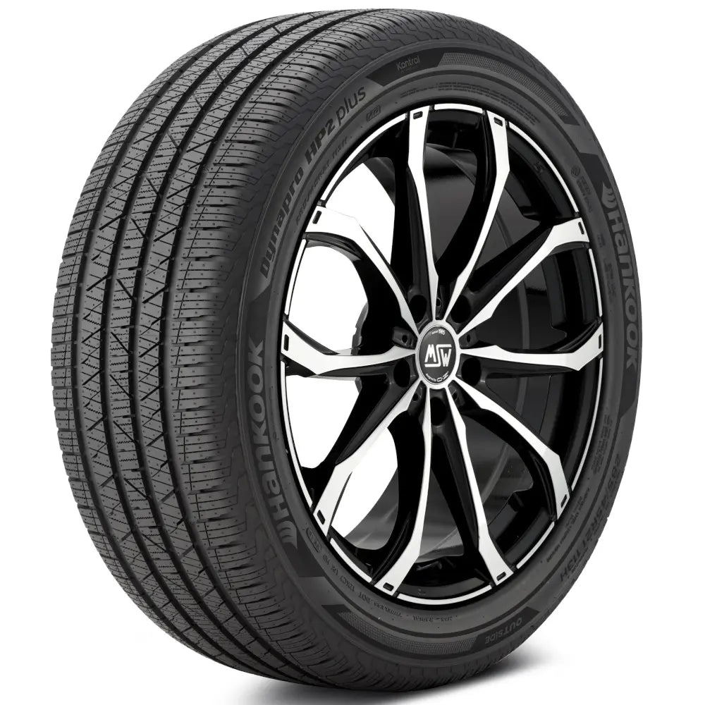 Hankook Dynapro HP2 Plus