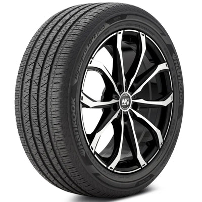 Hankook Dynapro HP2 Plus